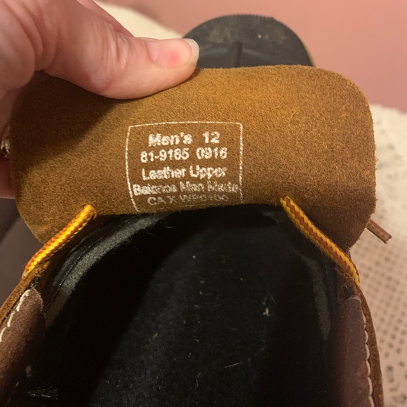 Cabelas duck shoes - Picture 2 of 3